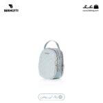 کیف کراس بادی کوچک کد TB-6428 برند برنوتی رنگ آبی روشن از جلو محصول ( Bernotti tb-6428 )