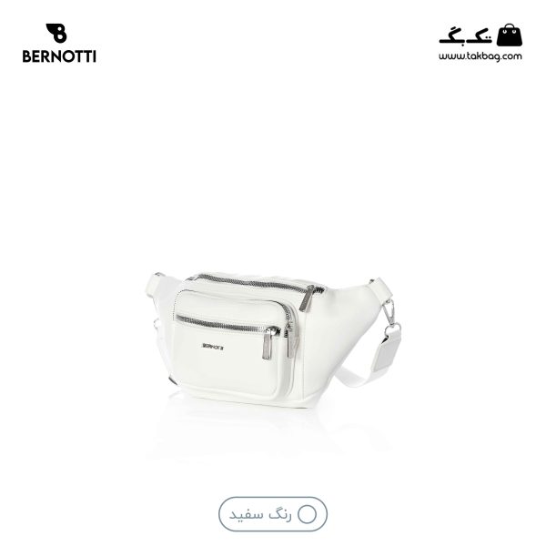 کیف کراس بادی زنانه برند برنوتی کد TB-6416 - Image 6