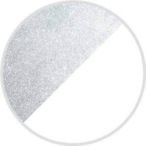 رنگ سفید / نقره ای