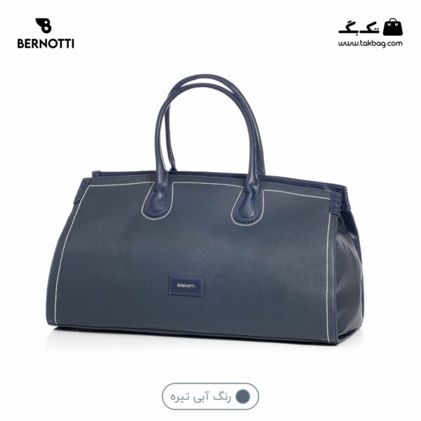 ساک دستی زنانه کد TB-6424 برند برنوتی - Image 11
