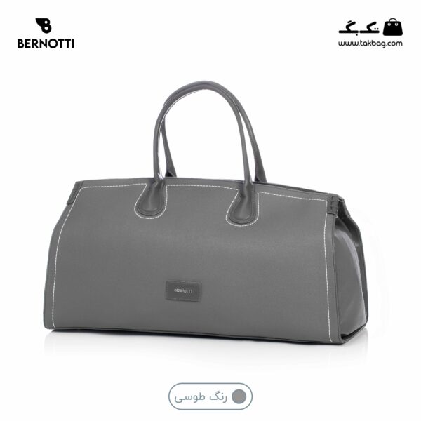 ساک دستی زنانه کد TB-6424 برند برنوتی - Image 7