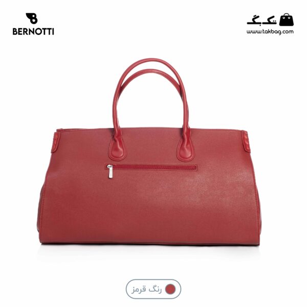 ساک دستی زنانه کد TB-6424 برند برنوتی - Image 5