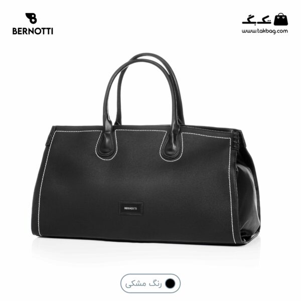 ساک دستی زنانه کد TB-6424 برند برنوتی - Image 1