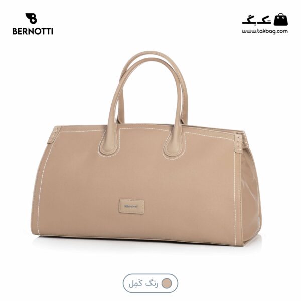 ساک دستی زنانه کد TB-6424 برند برنوتی - Image 10