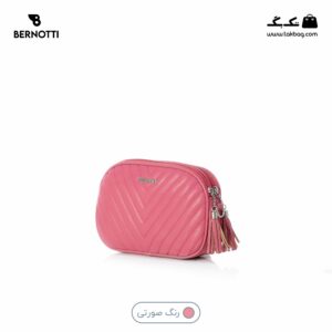 کیف دوشی/کمری زنانه کد TB-6610 برند برنوتی