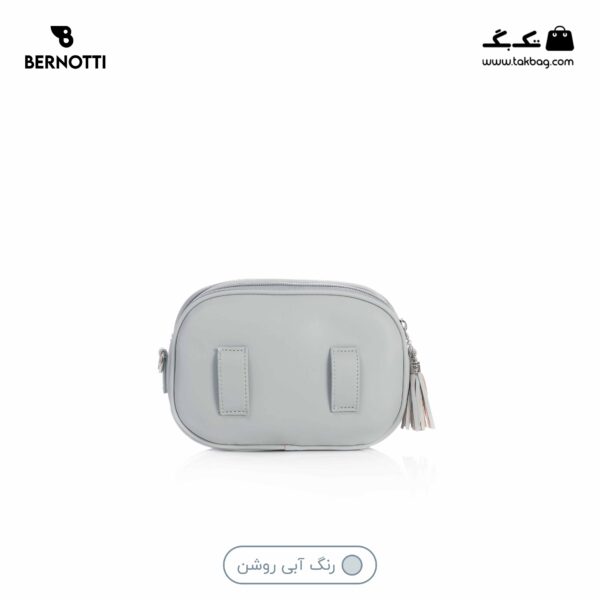 کیف دوشی/کمری زنانه کد TB-6615 برند برنوتی - Image 5