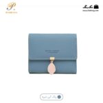 کیف پول زنانه برند پرتیز کد prettyzys PT17-837 - Image 11