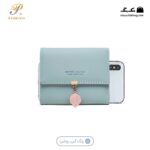 کیف پول زنانه برند پرتیز کد prettyzys PT17-837 - Image 7