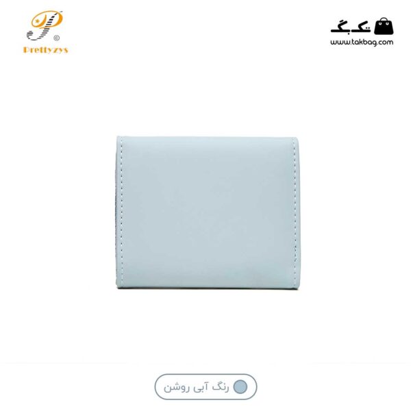 کیف پول زنانه برند پرتیز کد prettyzys PT17-837 - Image 10