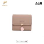کیف پول زنانه برند پرتیز کد prettyzys PT17-837 - Image 12