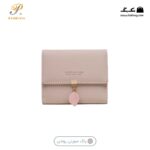 کیف پول زنانه برند پرتیز کد prettyzys PT17-837 - Image 14