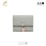 کیف پول زنانه برند پرتیز کد prettyzys PT17-837 - Image 15