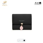 کیف پول زنانه برند پرتیز کد prettyzys PT17-837 - Image 13