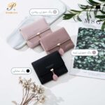 کیف پول زنانه برند پرتیز کد prettyzys PT17-837 - Image 4