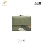 کیف پول زنانه برند پرتیز کد prettyzys PT19-1110 - Image 12