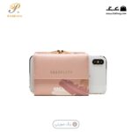 کیف پول زنانه برند پرتیز کد prettyzys PT19-1110 - Image 8