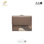 کیف پول زنانه برند پرتیز کد prettyzys PT19-1110 - Image 16