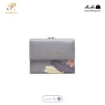 کیف پول زنانه برند پرتیز کد prettyzys PT19-1110 - Image 14