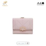 کیف پول زنانه برند پرتیز کد prettyzys PT19-1130 - Image 12