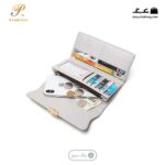 کیف پول زنانه برند پرتیز کد prettyzys PT19-1259 - Image 7