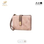 کیف پول زنانه برند پرتیز کد prettyzys PT19-1321