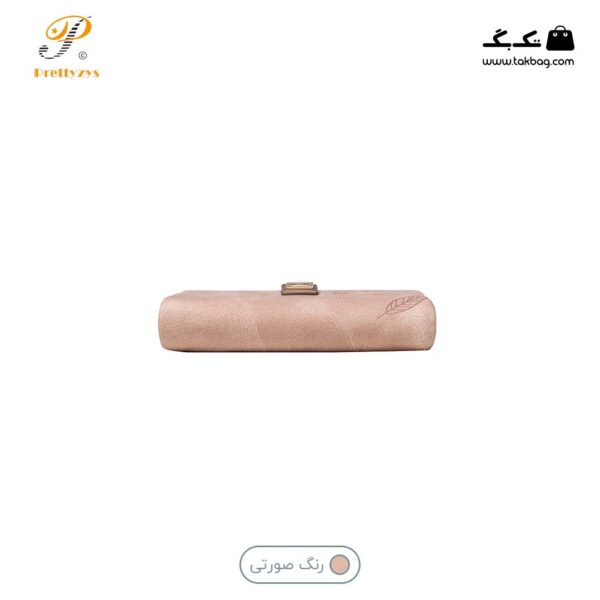 کیف پول زنانه برند پرتیز کد prettyzys PT19-1321 - Image 9