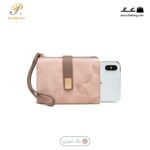 کیف پول زنانه برند پرتیز کد prettyzys PT19-1321 - Image 7