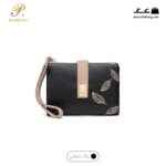 کیف پول زنانه برند پرتیز کد prettyzys PT19-1321 - Image 15