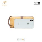 کیف پول زنانه برند پرتیز کد prettyzys PT19-1323 - Image 8