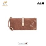 کیف پول زنانه برند پرتیز کد prettyzys PT19-1323 - Image 14