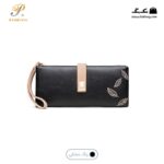 کیف پول زنانه برند پرتیز کد prettyzys PT19-1323 - Image 16