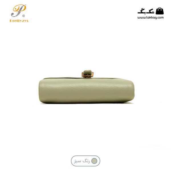 کیف پول زنانه برند پرتیز کد prettyzys PT21-1757 - Image 10