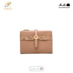 کیف پول زنانه برند پرتیز کد prettyzys PT21-1757 - Image 14