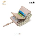 کیف پول زنانه برند پرتیز کد prettyzys PT22-1794 - Image 7