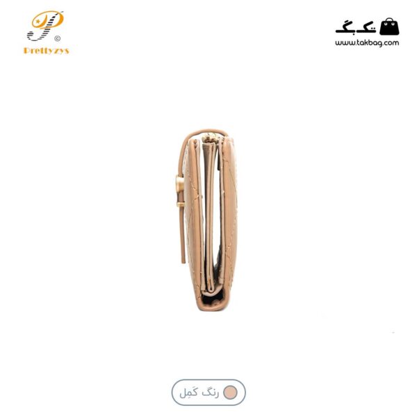 کیف پول زنانه برند پرتیز کد prettyzys PT22-1794 - Image 9