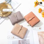 کیف پول زنانه برند پرتیز کد prettyzys PT22-1794 - Image 6