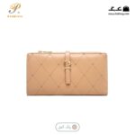 کیف پول زنانه برند پرتیز کد prettyzys PT22-1796 - Image 16