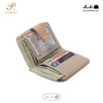کیف پول زنانه برند پرتیز کد prettyzys PT22-1807 - Image 3