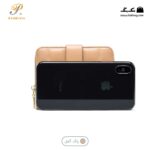 کیف پول زنانه برند پرتیز کد prettyzys PT22-1807 - Image 8
