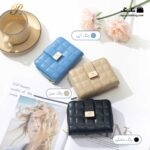 کیف پول زنانه برند پرتیز کد prettyzys PT22-1807 - Image 4