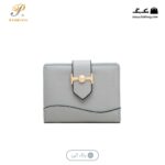 کیف پول زنانه برند پرتیز کد prettyzys PT22-1824 - Image 12