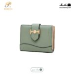 کیف پول زنانه برند پرتیز کد prettyzys PT22-1824
