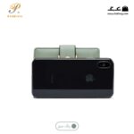 کیف پول زنانه برند پرتیز کد prettyzys PT22-1824 - Image 8