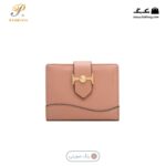 کیف پول زنانه برند پرتیز کد prettyzys PT22-1824 - Image 11