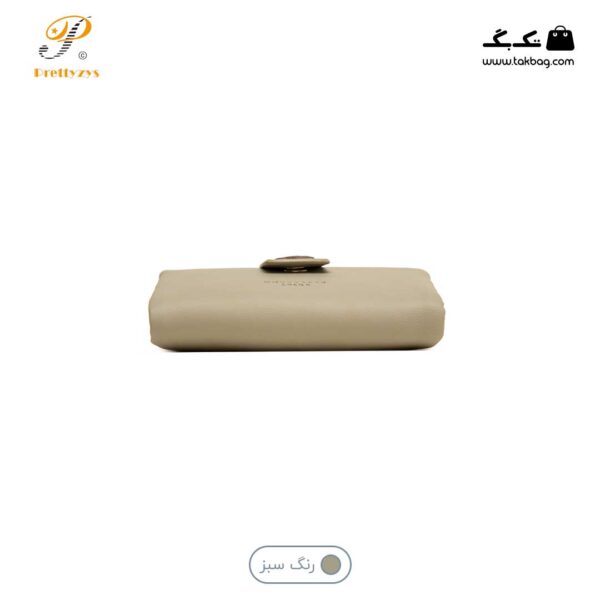 کیف پول زنانه برند پرتیز کد prettyzys PT22-1894 - Image 9