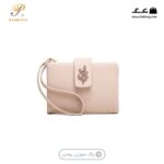 کیف پول زنانه برند پرتیز کد prettyzys PT22-1894 - Image 16