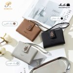 کیف پول زنانه برند پرتیز کد prettyzys PT22-1894 - Image 6