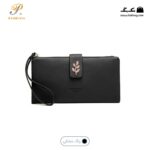 کیف پول زنانه برند پرتیز کد prettyzys PT22-1896 - Image 16