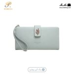 کیف پول زنانه برند پرتیز کد prettyzys PT22-1896 - Image 13