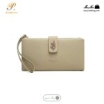 کیف پول زنانه برند پرتیز کد prettyzys PT22-1896 - Image 12